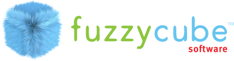 Fuzzycube Software